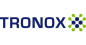 Tronox logo